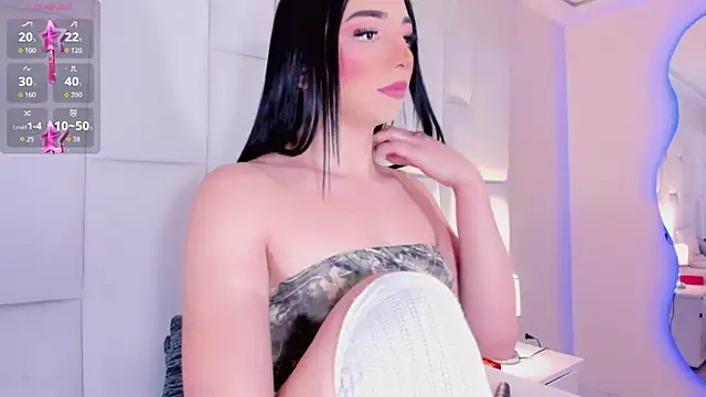 andrea alvarz online show from 10, 2, 2026