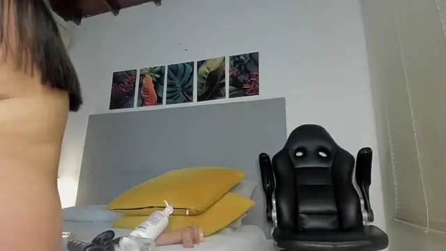  Molly rosse  online show from 18, 2, 2026