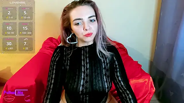 mia-joy online show from 12, 3, 2025