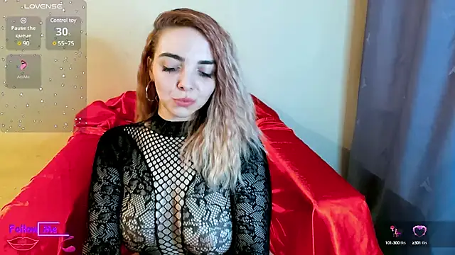 mia-joy online show from 16, 3, 2025