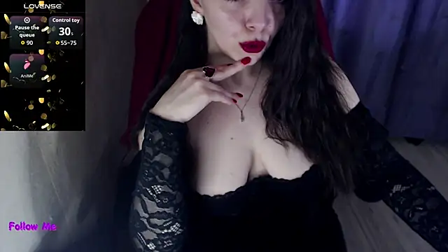 mia-joy online show from 11, 4, 2026