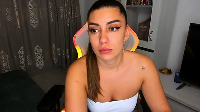 EveEvian online show from 24, 1, 2025