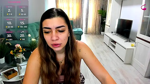 EveEvian online show from 26, 11, 2025