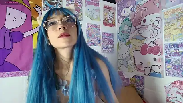 Cloe Leee online show from 2, 5, 2026