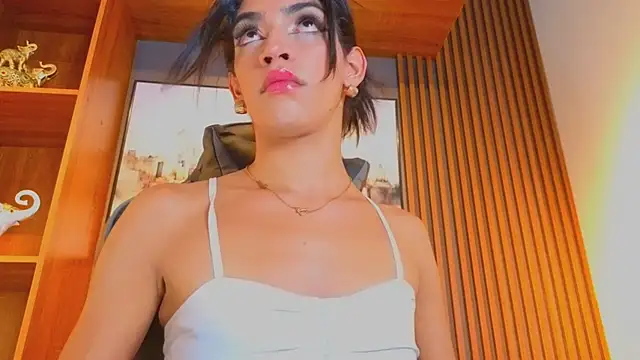 Alahia Rodriguez online show from 2, 6, 2026