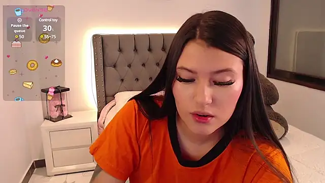 Nicols66 online show from 3, 12, 2024