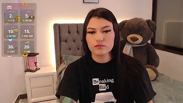 Nicols66 online show from 7, 3, 2025