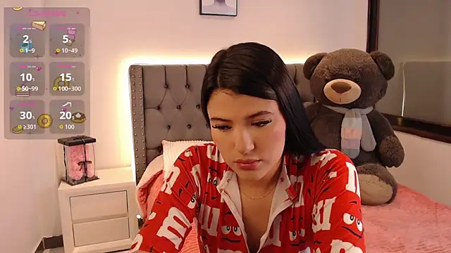 Nicols66 online show from 25, 3, 2026