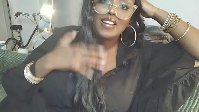 SiminFox online show from 21, 9, 2025