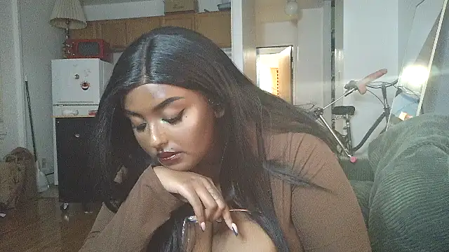 SiminFox online show from 25, 9, 2025