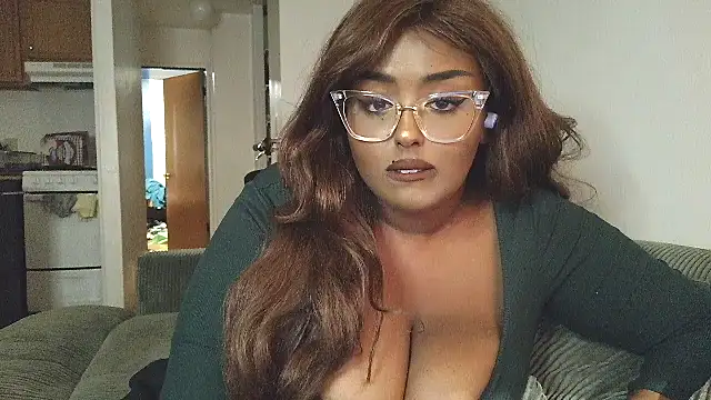 SiminFox online show from 24, 10, 2025