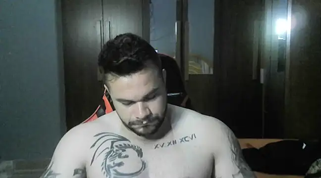 Galeego DF online show from 5, 2, 2025