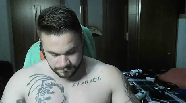 Galeego DF online show from 13, 2, 2025