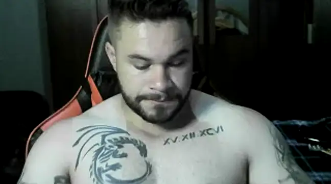 Galeego DF online show from 15, 2, 2025