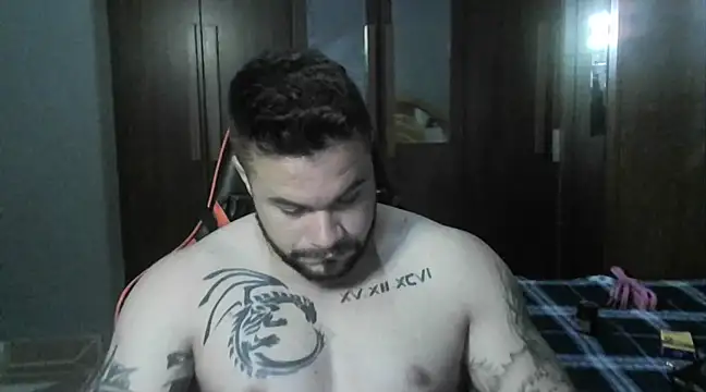 Galeego DF online show from 20, 2, 2025