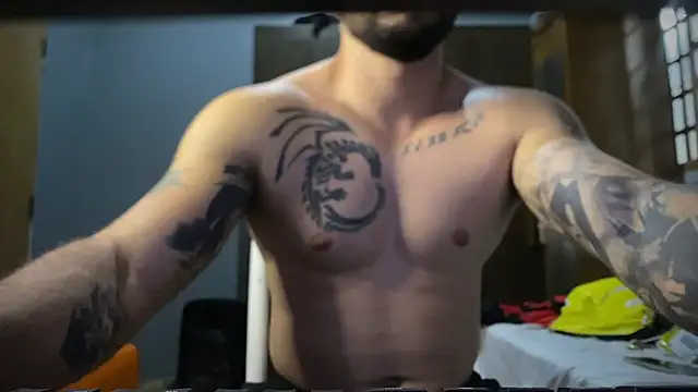 Galeego DF online show from 16, 9, 2025