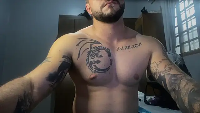 Galeego DF online show from 1, 10, 2025