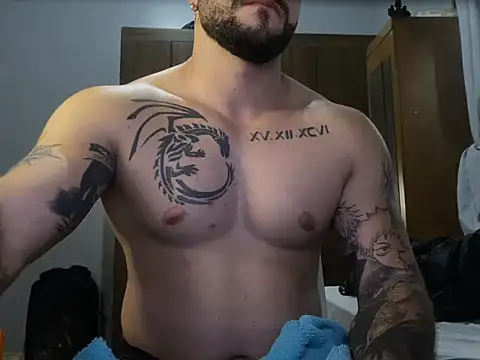 Galeego DF online show from 8, 10, 2025