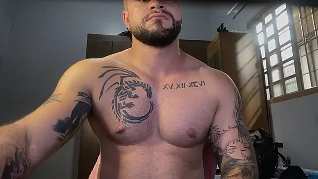 Galeego DF online show from 27, 10, 2025