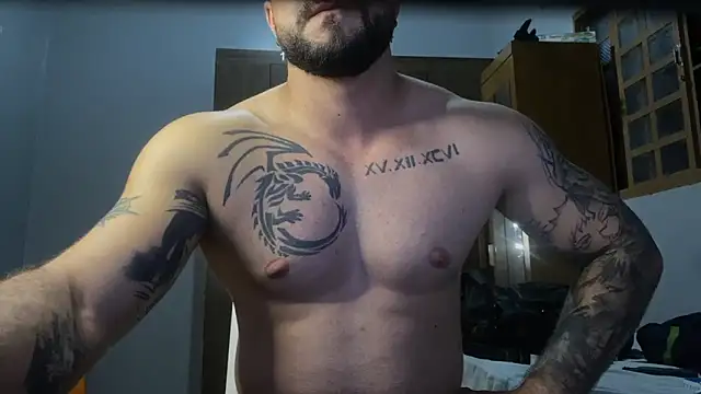 Galeego DF online show from 1, 11, 2025