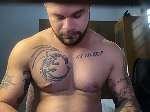 Galeego DF online show from 4, 11, 2025