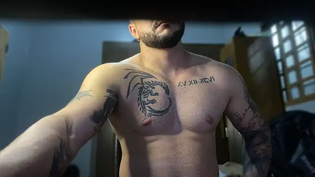 Galeego DF online show from 16, 11, 2025