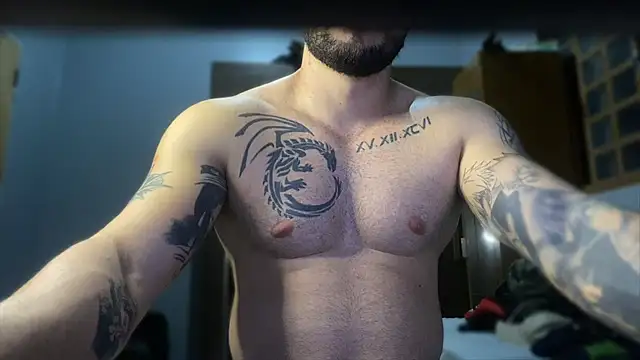 Galeego DF online show from 16, 11, 2025