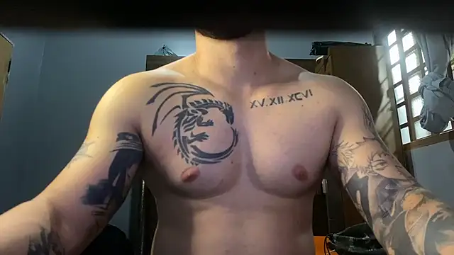 Galeego DF online show from 9, 1, 2026