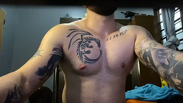 Galeego DF online show from 17, 2, 2026