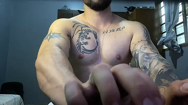 Galeego DF online show from 15, 3, 2026