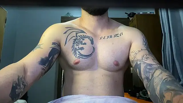 Galeego DF online show from 16, 3, 2026