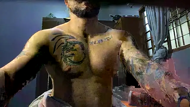 Galeego DF online show from 19, 3, 2026