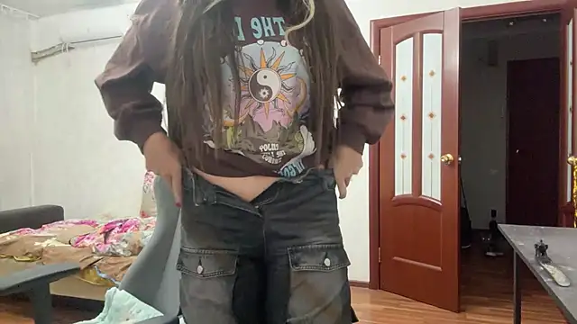 Snapshot of Nelly_Fischer chatting on 22, 2, 2025 Nelly Fischer online show from 22, 2, 2025