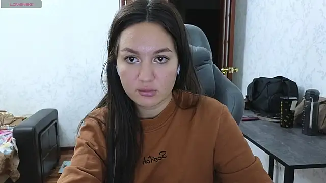 Snapshot of Nelly_Fischer chatting on 26, 2, 2025 Nelly Fischer online show from 26, 2, 2025