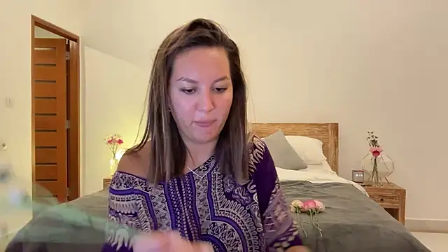 Snapshot of Nelly_Fischer chatting on 26, 9, 2025 Nelly Fischer online show from 26, 9, 2025