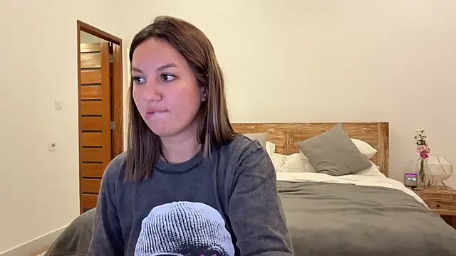 Snapshot of Nelly_Fischer chatting on 30, 9, 2025 Nelly Fischer online show from 30, 9, 2025