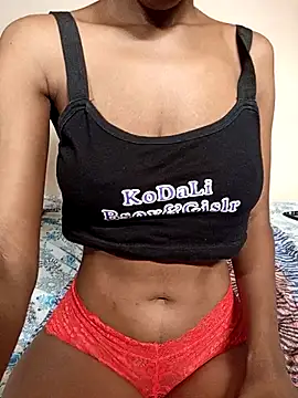 Snapshot of chalie_roy chatting on 15, 9, 2025 chalie roy online show from 15, 9, 2025