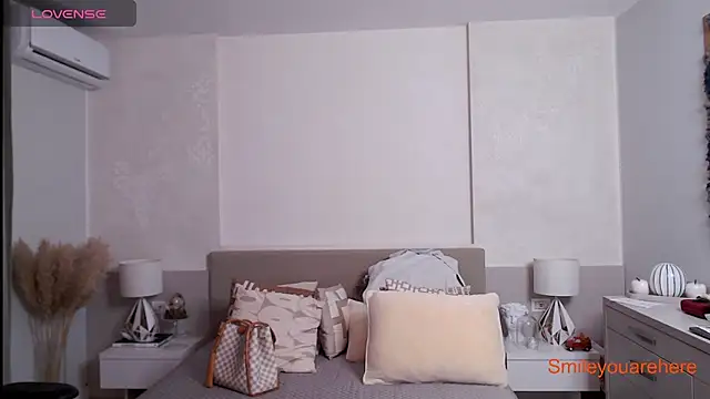 Smileyouarehere online show from 9, 11, 2025