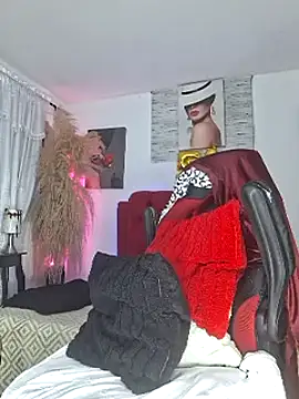 Snapshot of evelin_hott chatting on 3, 2, 2025 evelin hott online show from 3, 2, 2025