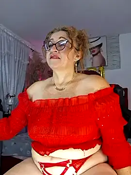 Snapshot of evelin_hott chatting on 23, 2, 2025 evelin hott online show from 23, 2, 2025