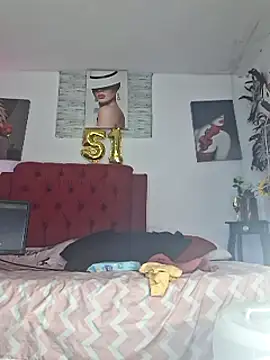 Snapshot of evelin_hott chatting on 12, 3, 2025 evelin hott online show from 12, 3, 2025