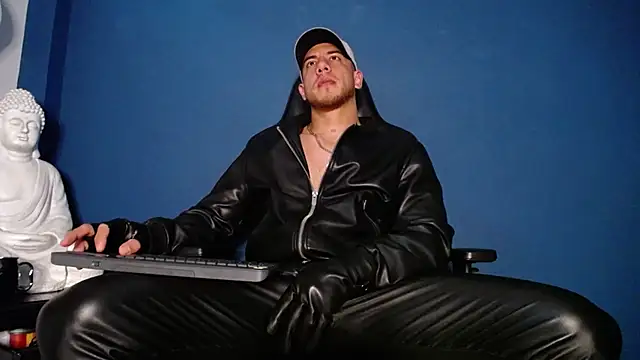 Maxxxpowerful online show from 5, 11, 2025