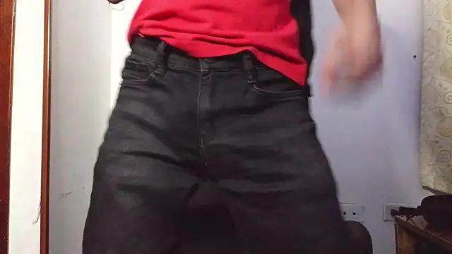 Snapshot of HomeAloneK chatting on 18, 2, 2026 HomeAloneK online show from 18, 2, 2026