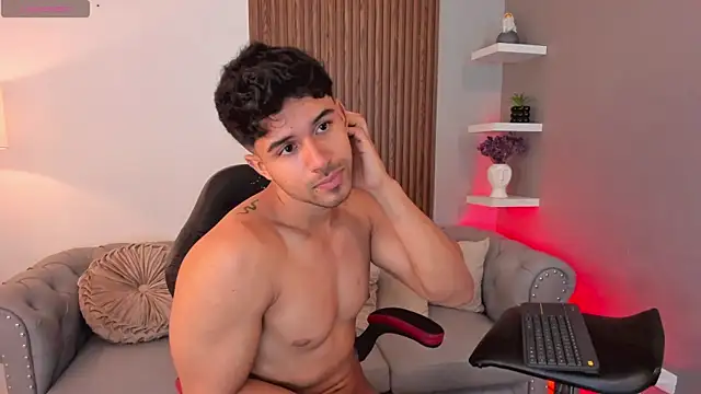 liam collins21 online show from 10, 3, 2025