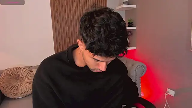 liam collins21 online show from 11, 3, 2025