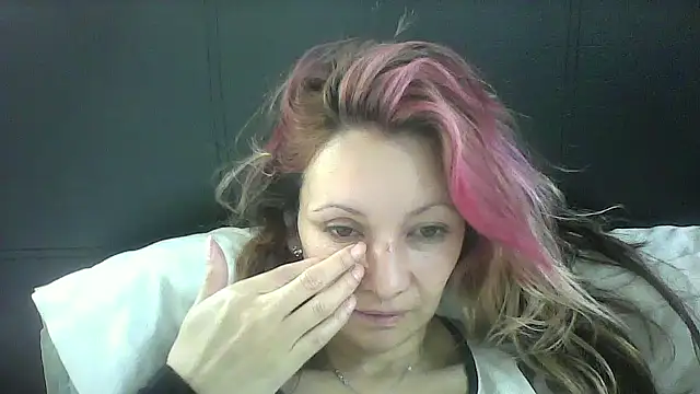 Paulita x3 online show from 5, 2, 2025