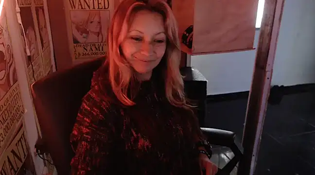 Paulita x3 online show from 14, 2, 2025