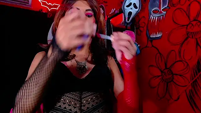 HugeDanex online show from 9, 2, 2026