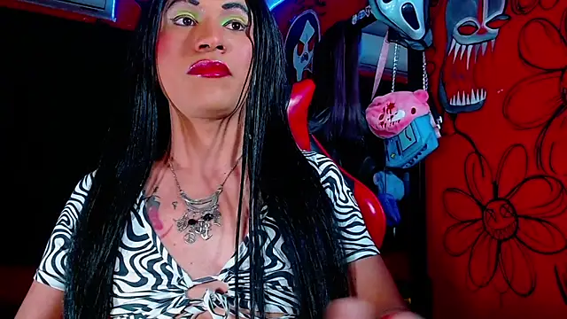 HugeDanex online show from 18, 3, 2026