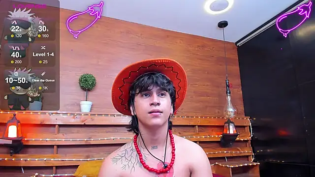 Snapshot of alex_477 chatting on 10, 1, 2025 alex 477 online show from 10, 1, 2025